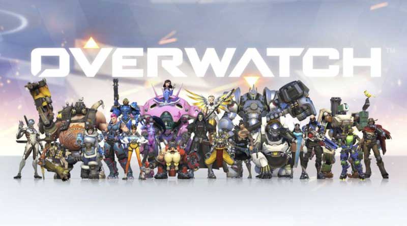 Overwatch Nuevas caracter&iacute;sticas y tecnolog&iacute;a de motor