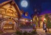 Overwatch Winter Wonderland fechas de inicio y finalización reveladas
