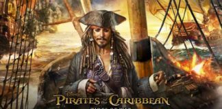 Piratas del Caribe: Tides of War es perfecto para los fanáticos de las películas