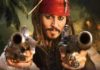 Piratas del Caribe sin Johnny Depp