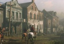 Red Dead Online ofrece oro gratis a los jugadores como agradecimiento