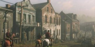 Red Dead Online ofrece oro gratis a los jugadores como agradecimiento