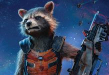Rocket puede ser la clave para salvar a Tony Stark en Avengers: End Game