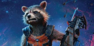 Rocket puede ser la clave para salvar a Tony Stark en Avengers: End Game