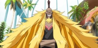 Estos son los 5 villanos no canónicos más fuertes de One Piece