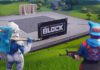 Fortnite Block Party