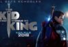 Nuevo trailer y cartel para la película The Kid Who Would Be King