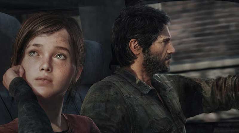 The Last Of Us: Remasterizado
