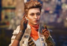 ¿Tendrá The Outer Worlds opciones románticas?