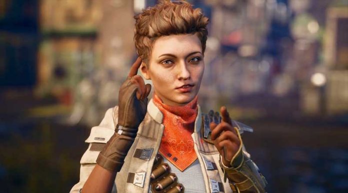 ¿Tendrá The Outer Worlds opciones románticas?