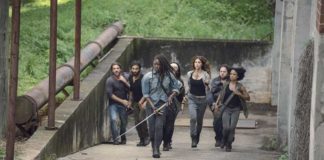 ¿Cuándo regresa The Walking Dead Temporada 9?