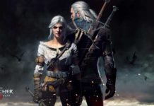 Rumor: The Witcher 3 llegando a Nintendo Switch