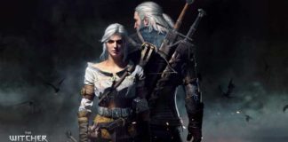 Rumor: The Witcher 3 llegando a Nintendo Switch