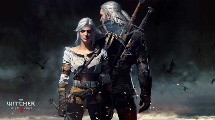 Rumor: The Witcher 3 llegando a Nintendo Switch