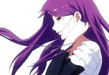 Tokyo Ghoul Temporada 2 Episodio 10: Tokyo en Crisis