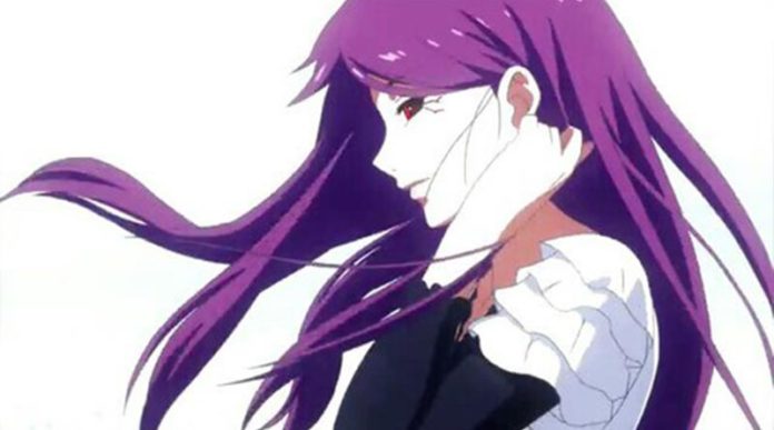 Tokyo Ghoul Temporada 2 Episodio 10: Tokyo en Crisis