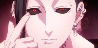 Tokyo Ghoul Temporada 4 Episodio 11 Spoilers