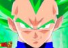 Dragon Ball Super Broly: ¿La legendaria transformación del cabello verde de Vegeta?