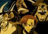 Los 10 comandantes de los Yonkous más poderosos en One Piece