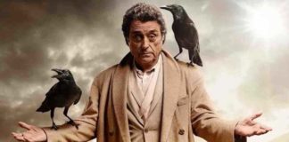 American Gods temporada 2: Tráiler, Posible fecha de lanzamiento