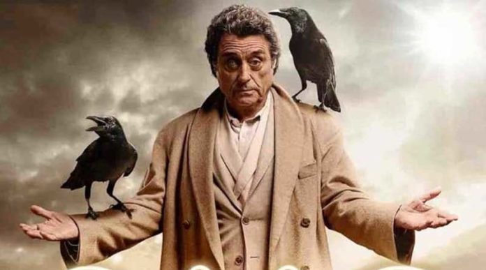 American Gods temporada 2: Tráiler, Posible fecha de lanzamiento