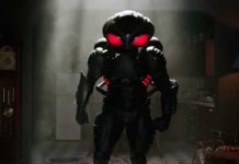 Aquaman: Los Secretos de Black Manta