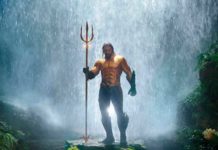 Escenas Post créditos de Aquaman explicada
