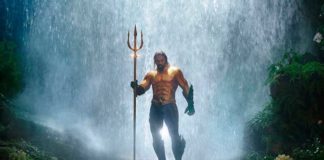 Escenas Post créditos de Aquaman explicada