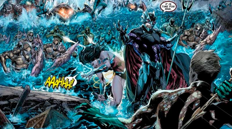 Revisi&oacute;n&nbsp;del origen de&nbsp;Ocean Master