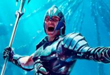Villanos de Aquaman explicación: King Orm ¿Quién es Ocean Master?