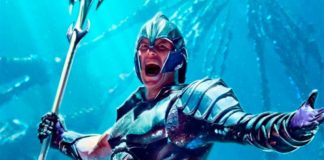 Villanos de Aquaman explicación: King Orm ¿Quién es Ocean Master?