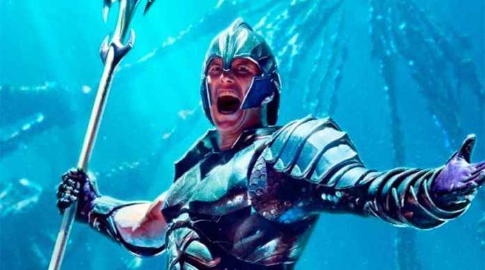 Villanos de Aquaman explicación: King Orm ¿Quién es Ocean Master?