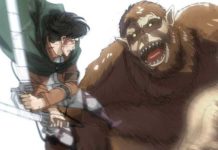 Attack on Titan Capítulo 112 Spoilers: ¿Levi podría morir pronto?