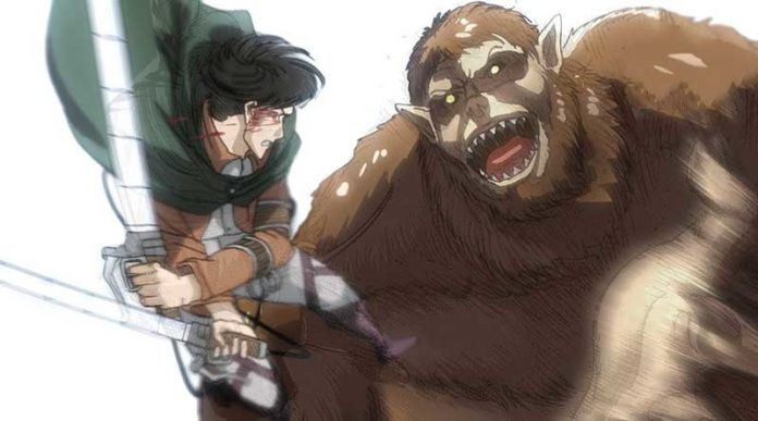 Attack on Titan Capítulo 112 Spoilers: ¿Levi podría morir pronto?
