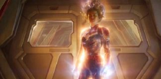 El nuevo trailer de Captain Marvel nos da más pistas sobre la historia del origen