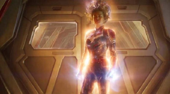 El nuevo trailer de Captain Marvel nos da más pistas sobre la historia del origen