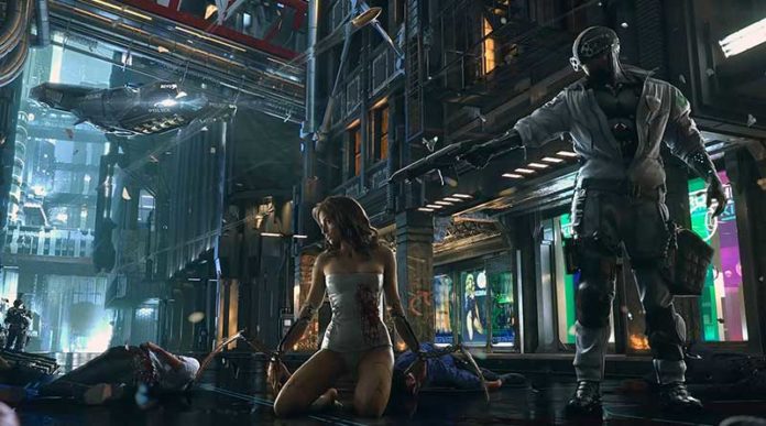 Cyberpunk 2077: Fecha de lanzamiento, Trailer, Historia y Noticias