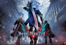 Devil May Cry 5: Fecha de lanzamiento, Trailer y Noticias
