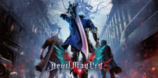 Devil May Cry 5: Fecha de lanzamiento, Trailer y Noticias