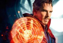 Doctor Strange 2: Todo lo que necesitas saber