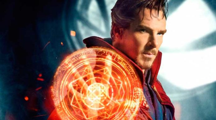 Doctor Strange 2: Todo lo que necesitas saber
