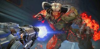 Doom Eternal: Fecha de lanzamiento, tráiler y noticias