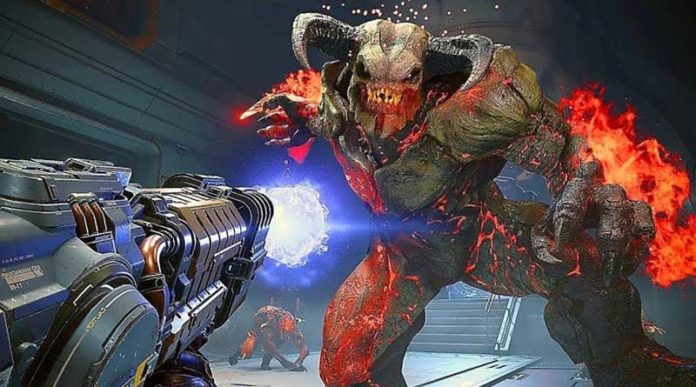 Doom Eternal: Fecha de lanzamiento, tráiler y noticias