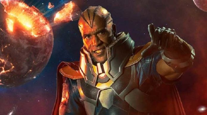 Elseworlds: The Monitor - ¿Quién es el villano del crossover de Arrowverse?