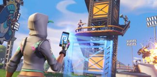 Fortnite Modo creativo Fecha de lanzamiento