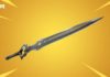 Fortnite Infinity Blade