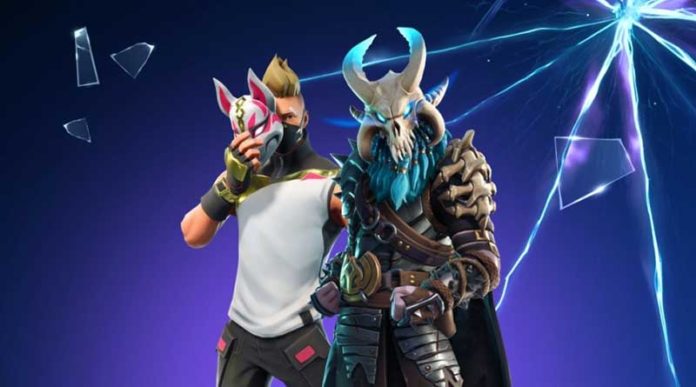 Epic Games revelara Fortnite temporada 7 en Game Awards 2018