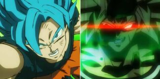 ¿Más fuerte que Bills y Jiren? Dragon ball super: Broly revela el verdadero poder de lucha de Broly