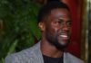 Kevin Hart será el anfitrión de los premios Oscars 2019
