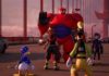 Kingdom Hearts 3 Fecha de lanzamiento, tráiler y noticias